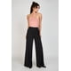 thumbnail image 3 of Pantalón Palazzo Emilia ATR by Eclipse negro XL, 3 of 3