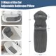 thumbnail image 3 of Almohada de Baño DaintyStar de Cuerpo Completo 54 × 18 × 3 cm, 12 Ventosas, 3 of 7