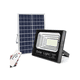 thumbnail image 1 of Lampara Foco Solar 108 Led 100w + Panel Solar Control Remoto, 1 of 3