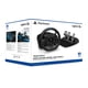 thumbnail image 2 of Volante Logitech G923 PS4 Steering Wheel, 2 of 11