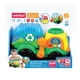 thumbnail image 1 of Camion De Reciclaje De Arrastre Go Green, 1 of 9