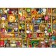 thumbnail image 1 of Rompecabezas Ravensburger, armario de cocina, 1000 piezas, 1 of 7