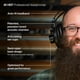 thumbnail image 4 of Auriculares de monitorización PreSonus HD7 Professional, 4 of 5