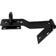 thumbnail image 2 of Safety Hasp National Hardware N305-987, 11,5 cm, color negro, 2 of 3