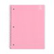 thumbnail image 4 of Cuadernos Yoobi pack de 6, 150 hojas, 26 × 20 cm, rayado universitario, 4 of 9