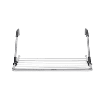 Brabantia - Tendedero Para Colgar 4,5 Mt Metallic Grey