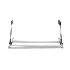 Brabantia - Tendedero Para Colgar 4,5 Mt Metallic Grey
