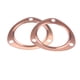 thumbnail image 1 of Juntas De Colector De Cabecera Para Sbc Bbc 302 350 454 Direct Reemplaza Coche 3 Pulgadas, 1 of 5