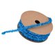 thumbnail image 5 of Cinta De Navidad Cinta De Brillo DIY Para Decoración Navide?a Ramo Vacaciones Azul, 5 of 5