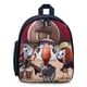 thumbnail image 1 of Johnny Puff Mochila Escolar para Niños y Niñas, Mochila Infantil Ligera de Alta Calidad, Grande y Duradera Azul, 1 of 6