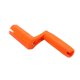 thumbnail image 5 of Guitarra Bajo Ukelele Clavija Cuerda Enrollador Cabeza Herramientas Puente Pin Extractor Naranja, 5 of 5