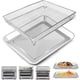 thumbnail image 1 of Bandeja para freidora de aire Cuisinart TOA60, TOA65 y TOA70, 1 of 3