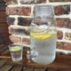 thumbnail image 4 of Dispensador De Bebidas Jarro De Vidrio Para Jugos Jarra 3.8L, 4 of 10