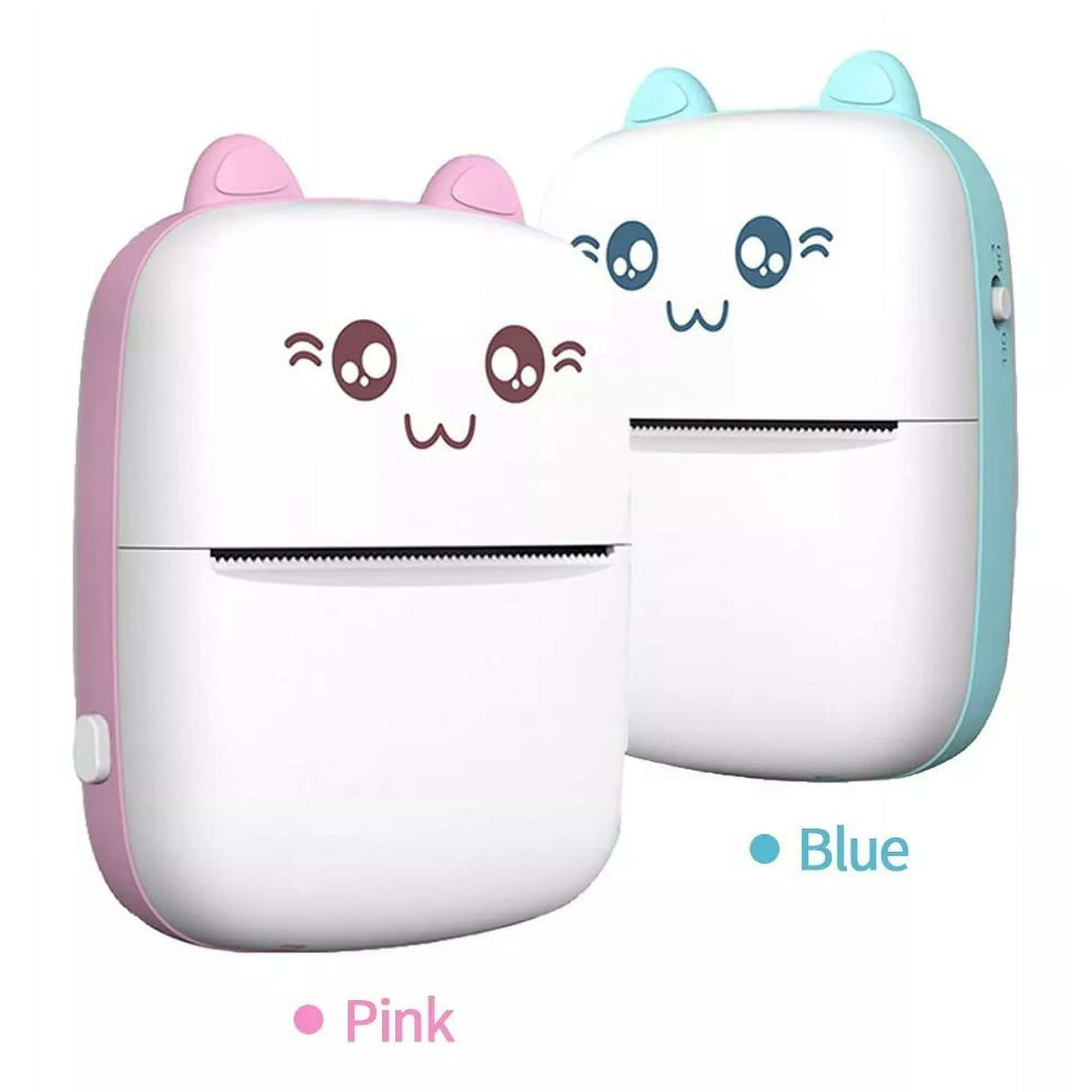 Maxdescuentos - Mini Impresora Termica Bluettoh