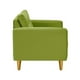thumbnail image 5 of Sofa Retro 1c Felpa 01 Pistacho, 5 of 6