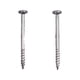 thumbnail image 1 of Tornillo para lavavajillas Bosch 00612562 Tornillo para madera, 1 of 1