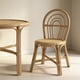 thumbnail image 2 of Silla Infantil Ratan Antonella Natural, 2 of 5