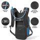 thumbnail image 5 of Mochila de Hidratación MIYCOO 2 L con Bolsa de Agua, 5 of 8