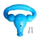 thumbnail image 5 of Triciclos Para Ni?os Accesorios De Barra De Manija De Empuje Extensor De Manija De Triciclos Duraderos Azul, 5 of 5