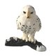 thumbnail image 3 of miniatura animales pájaros modelo estatuilla estatua scupltue juguete búho nival, 3 of 5