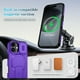 thumbnail image 4 of Funda FOXDOCK para iPhone 17 – Magnética Antigolpes con Soporte y Protección Doble, 4 of 6