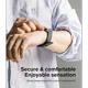 thumbnail image 4 of Correa Cuero Ringke Para Apple Watch 44/45/46/49mm One Basic Café, 4 of 8