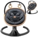 thumbnail image 1 of Baby Swing Fasonbaby con Bluetooth para bebés con música, 3 asientos, Pos., 1 of 7