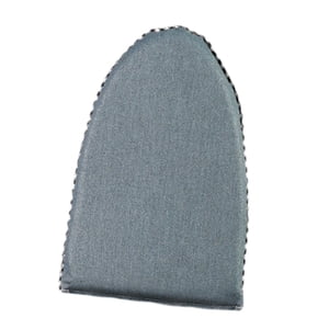 Bothyi - Mini Tabla De Planchar De Mano, Vaporizador De Ropa, Guante De Planchado Para Apartamentos, Estilo Mamá F