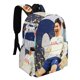 thumbnail image 2 of Mochila Desmarcar Son Heung-min 42x30x15cm, 2 of 6