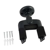 Magideal - Soporte De Pared Para Guitarra, Gancho Para Guitarra Con Bloqueo Automático, Soporte Para Guitarra Con Bloqueo Automático Para Violín, Guitarra Acústi