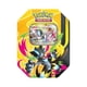 thumbnail image 4 of Pokemon TCG: Mega Forces Tin 2026, Español, 4 of 4