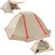 thumbnail image 1 of Tienda Clostnature Libra para 4 estaciones, impermeable para 2 personas, 2.85 kg, 1 of 7