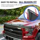 thumbnail image 4 of Deflector de Capó Xipoo para Ford F150 2015‑2020 (TPE), 4 of 6