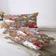 thumbnail image 4 of Hello Kitty Bedding Sets Cartoon Duvet Cover Lightweight 3 Piece Bet Sets for Kids Boys Girls, 4 of 5