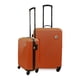 thumbnail image 1 of Pack 2 maletas S+M Limit Naranja, 1 of 4
