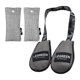 thumbnail image 2 of Guantes De Boxeo Desodorizadores Gear Para Boxeo Para Gimnasios Guantes De Hockey Hockey Costario De Toalla 50 G COLONNA Sabor Gris, 2 of 5
