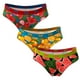 thumbnail image 2 of Calzón Bikini Algodón Pack 3 Icónicos - Juicy Fruits C3, 2 of 6