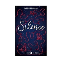 Cosmo Editorial - Silence