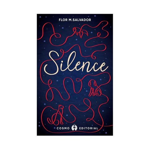 Cosmo Editorial - Silence