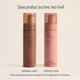 thumbnail image 2 of Autobronceador + Lux Unfiltered 200 ml Naranja Sanguínea, 2 of 9
