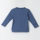 thumbnail image 3 of Bipack Polera Manga Larga Niño Rayas Azul Bingo & Bluey, 3 of 7