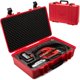 thumbnail image 1 of Estuche YDEPLVEO para Pistola de Grasa Milwaukee M18 M12 con Espuma, 1 of 6