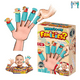 thumbnail image 1 of Juego de Mesa Dedo Familiar (3 Años o +), 1 of 3