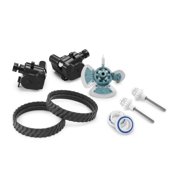 Aspirador Tune Up Kit Zodiac MX8/MX8 Elite R0796200