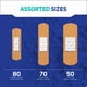 thumbnail image 4 of Curitas Adhesivas Care Science 200 unidades Tela Flexible, 4 of 9