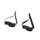 thumbnail image 1 of Mangos De Ejercicio Antideslizantes Para Máquina De Cables, Pilates, Estilo A, 2 Piezas, 1 of 3