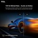 thumbnail image 2 of Televisor 55" QLED UHD 4K 55P8K Smart Tv TCL, 2 of 11