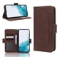 thumbnail image 1 of Funda Tipo Billetera FOXDOCK para Samsung Galaxy A54 5G – Tapa Flip con Tarjetero, 1 of 5