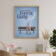 thumbnail image 5 of Forrest Gump Kits de Pintura de Diamantes para Adultos, 5 of 6