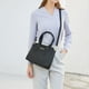 thumbnail image 3 of Set de monedero Montana West, bolso tipo cartera de piel para mujer, 3 of 3